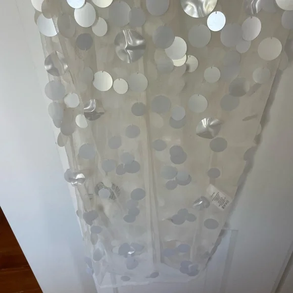 Retrofete Sequin Dress - Picture 4 of 7